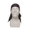 HH Charcoal Headwrap - Eminent Paintball And Airsoft