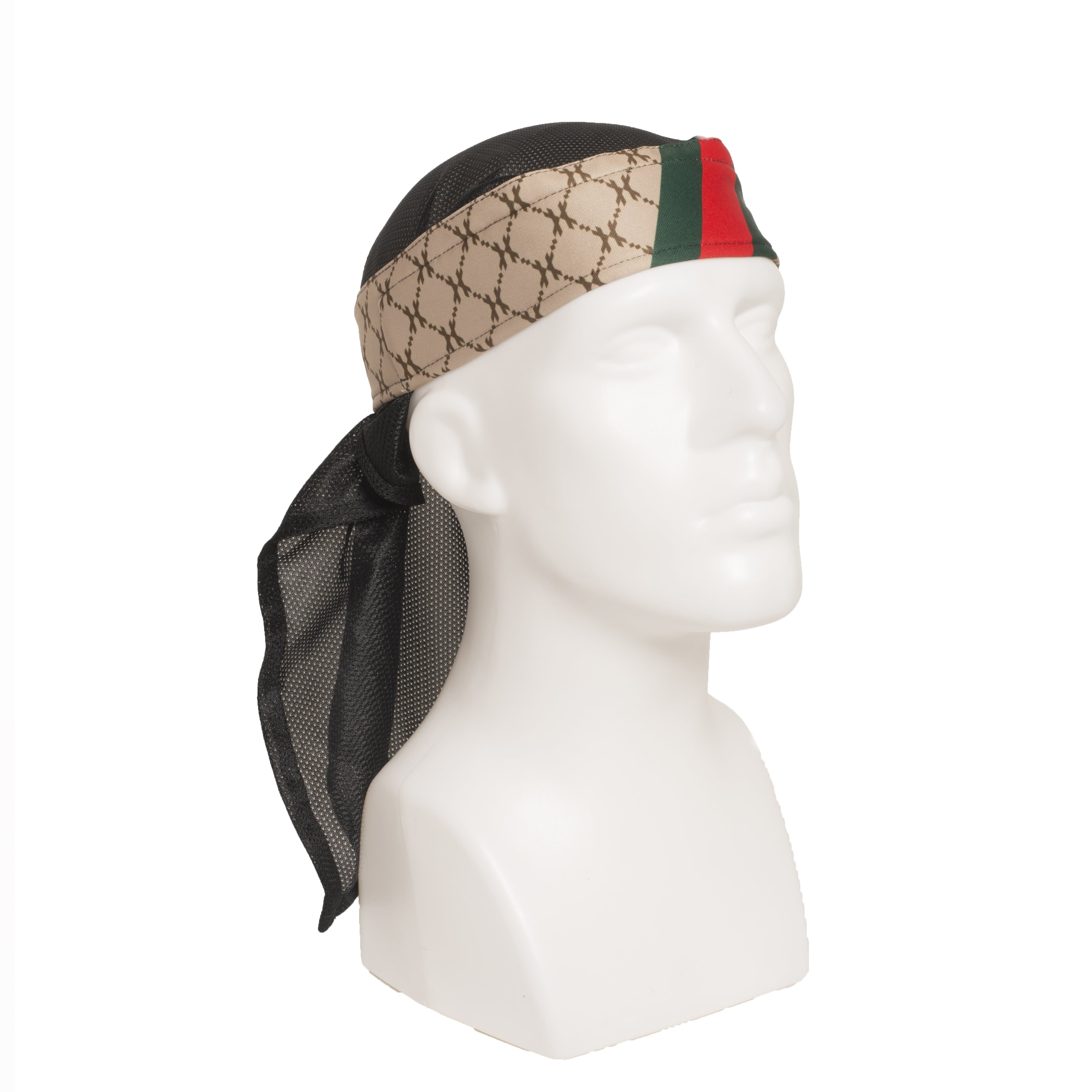 HH Tan Headwrap - Eminent Paintball And Airsoft