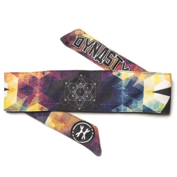 Lang Dynamism Dynasty Sig Series Headband - Eminent Paintball And Airsoft