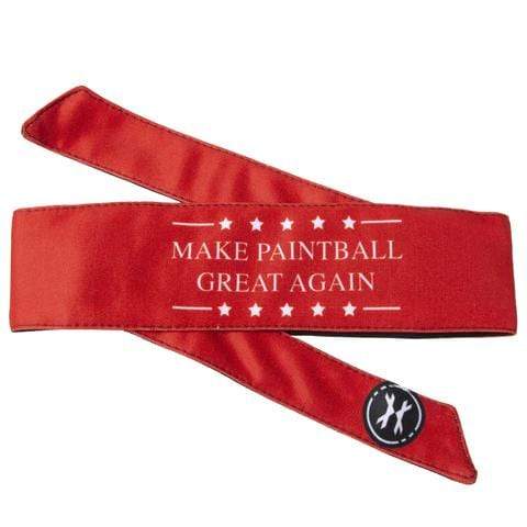 Make Paintball Great Again Headband - Eminent Paintball And Airsoft