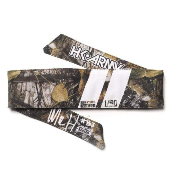 Mr. H Forest Headband - Eminent Paintball And Airsoft