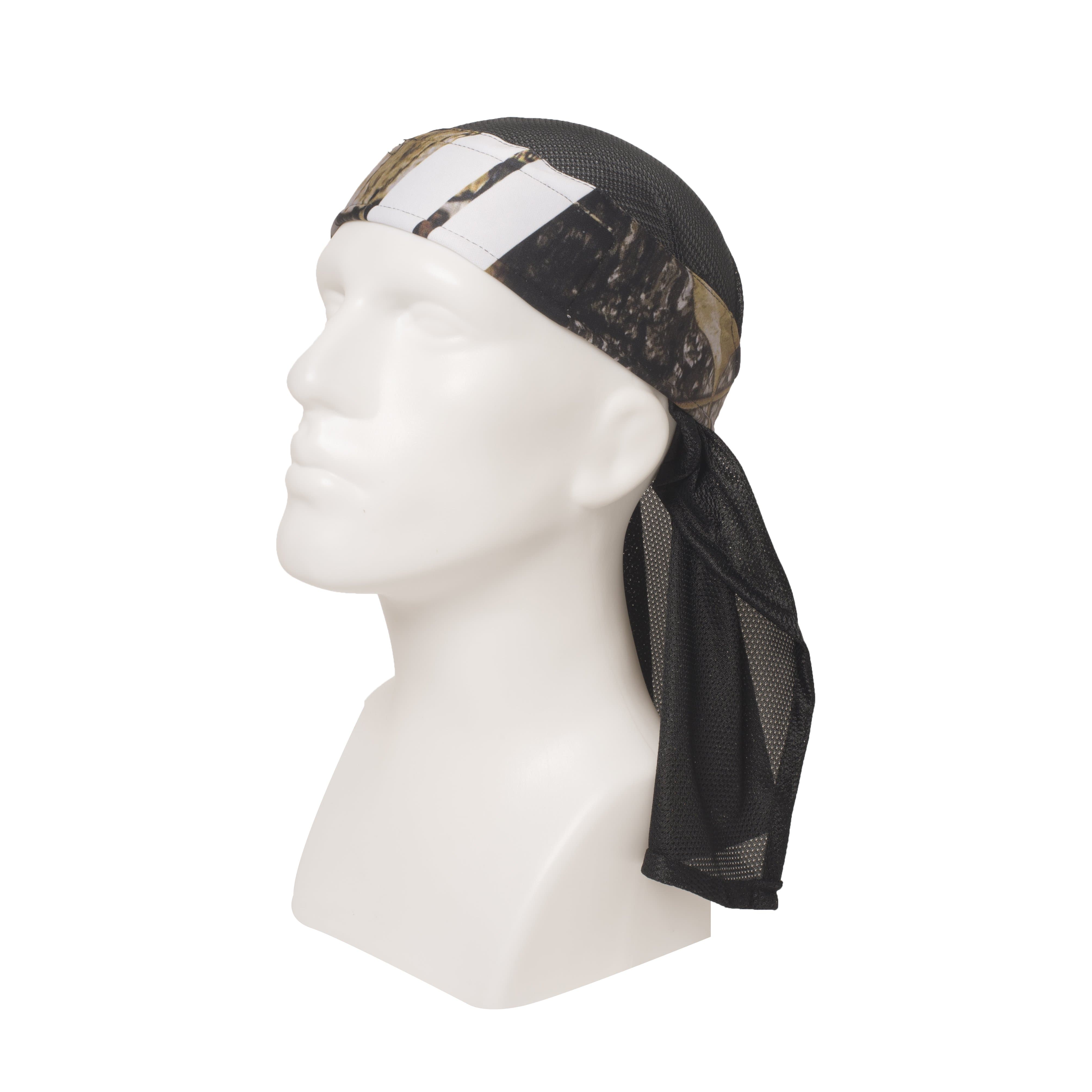 MR. H Forest Headwrap - Eminent Paintball And Airsoft