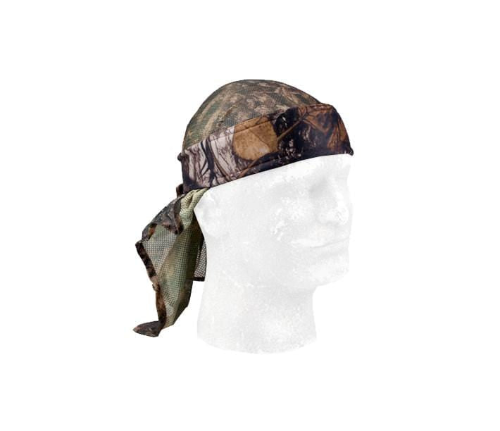 Realtree Headwrap - Eminent Paintball And Airsoft