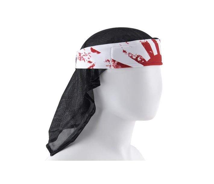 Rising Sun Headwrap - Eminent Paintball And Airsoft