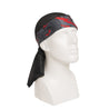 Ryu Red Headwrap - Eminent Paintball And Airsoft