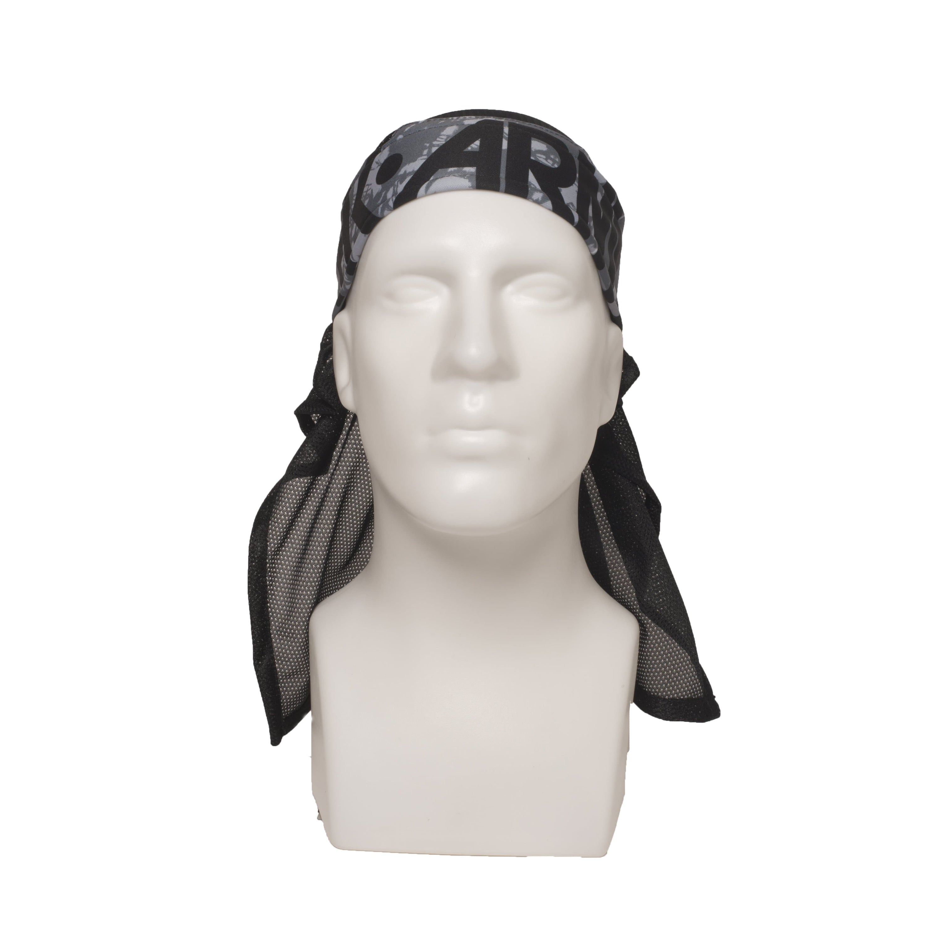 Shale Teal Headwrap - Eminent Paintball And Airsoft