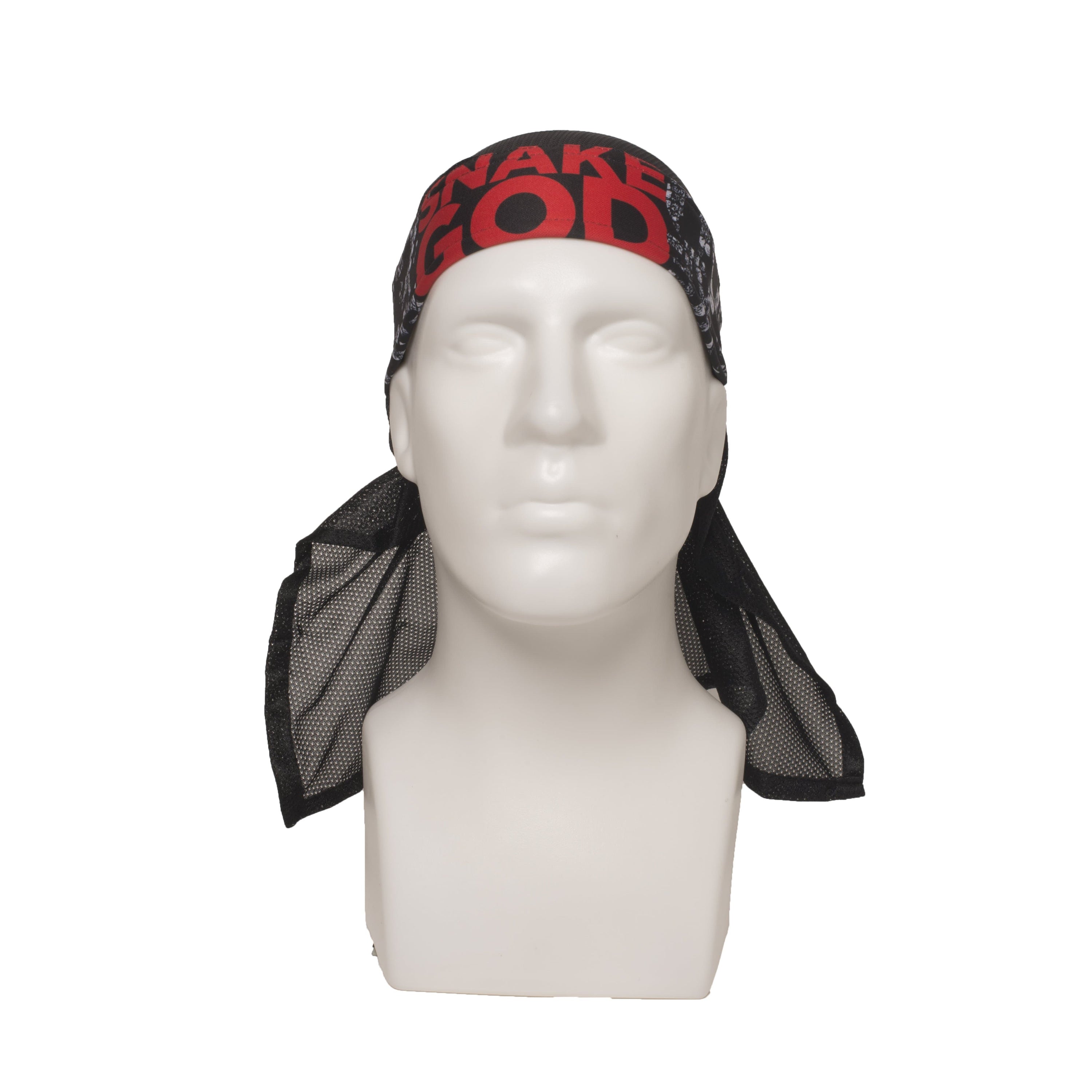 Snake God Carnage Headwrap - Eminent Paintball And Airsoft