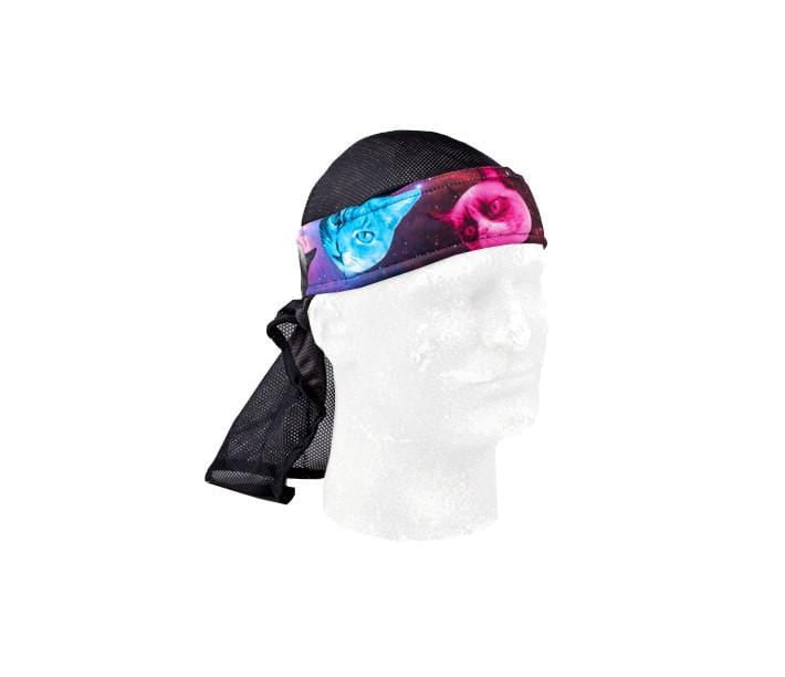 Space Cats Headwrap - Eminent Paintball And Airsoft