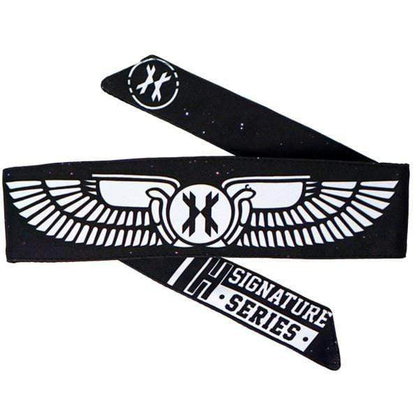 Tyler Harmon Winged Sun Signature Series Headband - Eminent Paintball And Airsoft