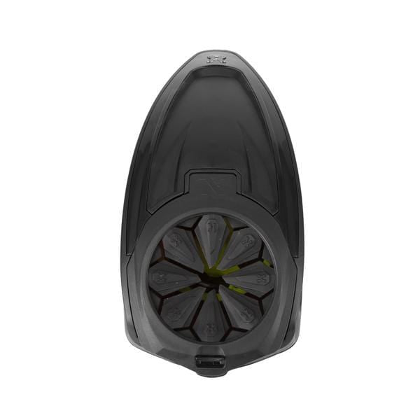 TFX 2 Loader - Black/Black - Eminent Paintball And Airsoft