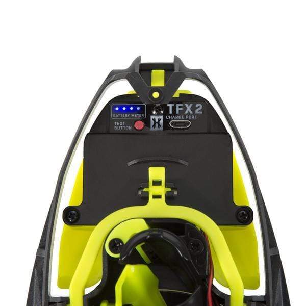 TFX 2 Loader - Black/Black - Eminent Paintball And Airsoft