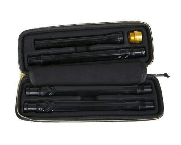 XV Barrel Kit - Dust Black - Autocoker - Eminent Paintball And Airsoft