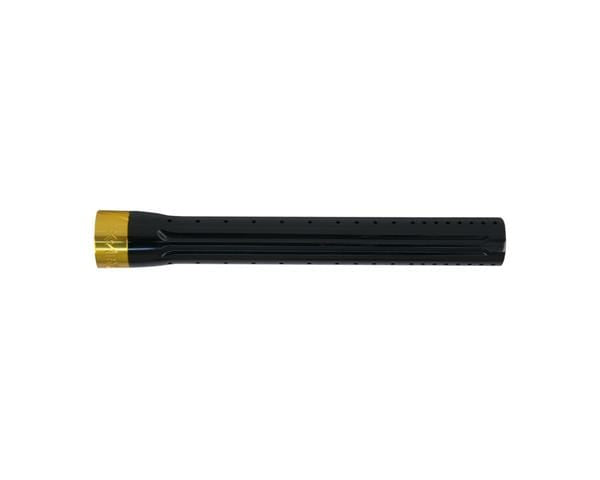 XV Barrel Kit - Polished Black - Luxe/ Ion Threads - Eminent Paintball And Airsoft