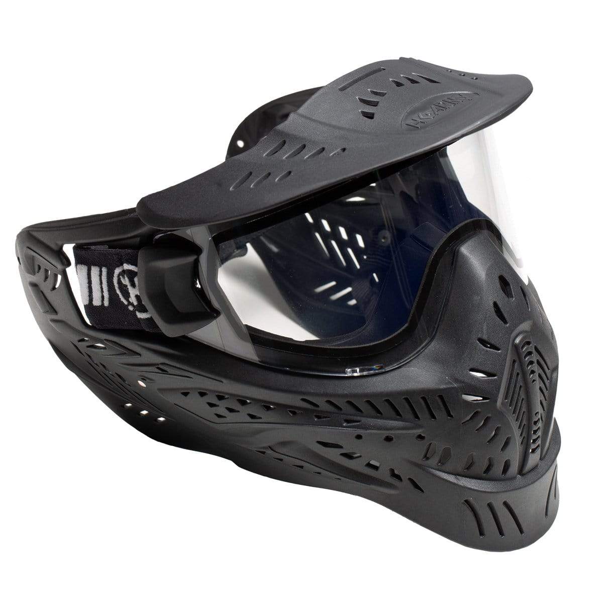 HK Army HSTL Thermal Goggle - Black - Eminent Paintball And Airsoft