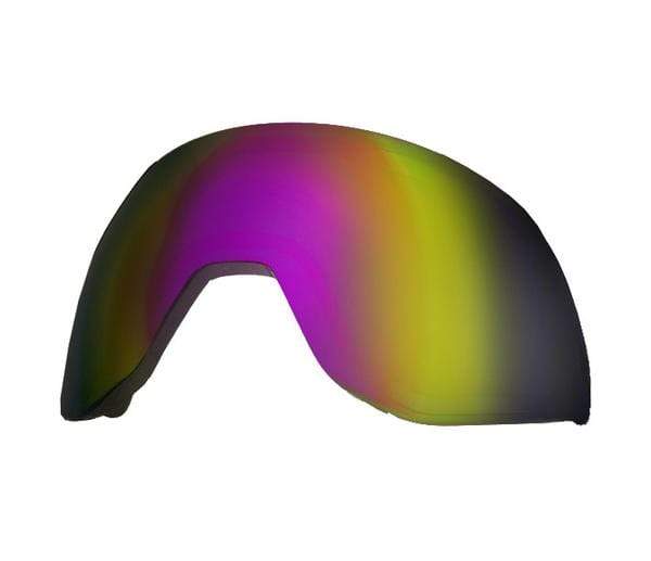 Pure Fusion Lens - Eminent Paintball And Airsoft