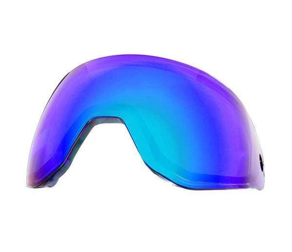 Pure HD Lens Arctic Blue - Eminent Paintball And Airsoft