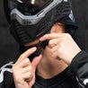KLR Goggle Blackout Grey (Grey/Black) - Eminent Paintball And Airsoft