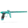 A51 HK LUXE X - Abyss - Teal/ Pink Splash - Eminent Paintball And Airsoft