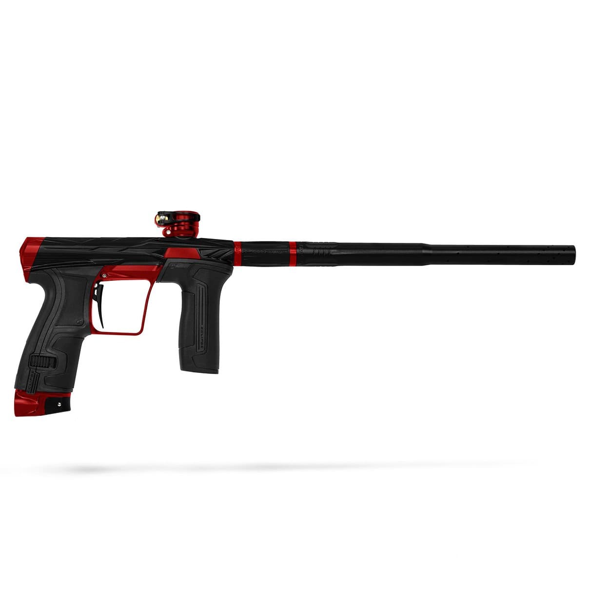  Red - Eminent Paintball And Airsoft