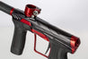 Invader CS2 Pro - Lava - Dust Black/ Red - Eminent Paintball And Airsoft