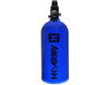 HK 48ci / 3000psi Aluminum Compressed Air Tank - Blue - Eminent Paintball And Airsoft