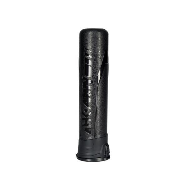 HK High Capacity 165 Round Pods - Black/Black - 6 Pack - Eminent Paintball And Airsoft