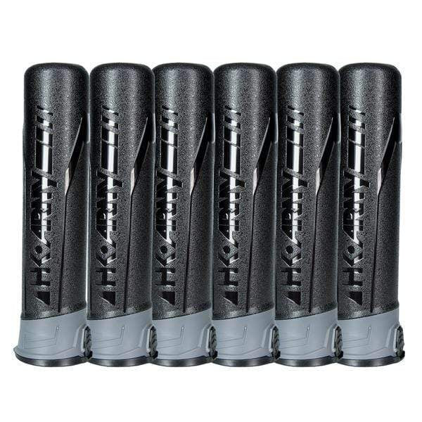 Gray - 6 Pack - Eminent Paintball And Airsoft