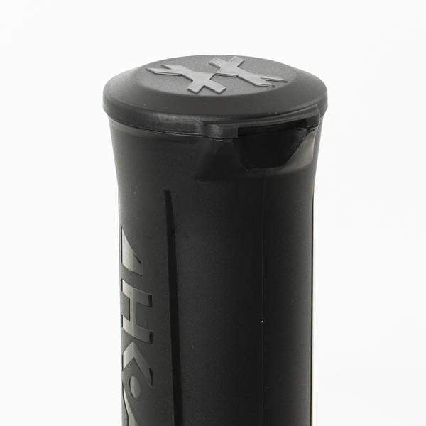 HSTL Pods - High Capacity 150 Round - Black/Black - Eminent Paintball And Airsoft