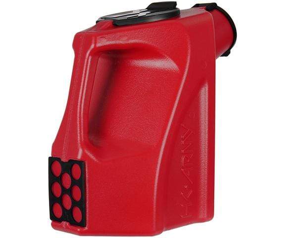Reload 1000 Round Paintball Hauler / Pod Filler - Red - Eminent Paintball And Airsoft