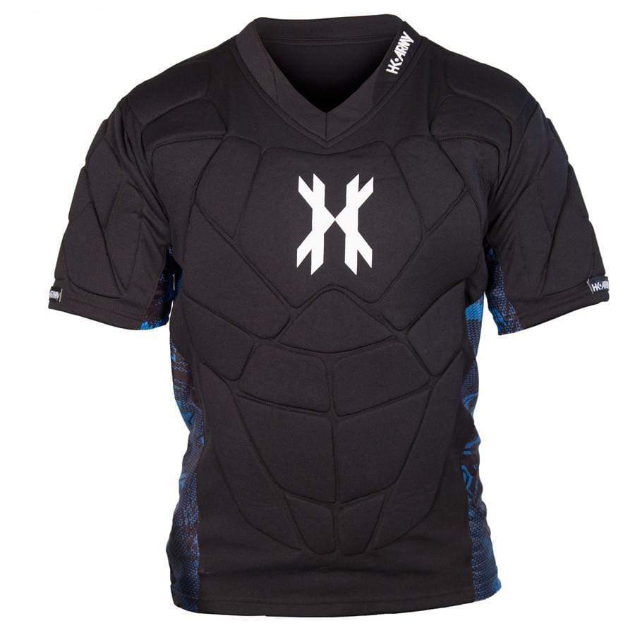 Crash Chest Protector - Eminent Paintball And Airsoft
