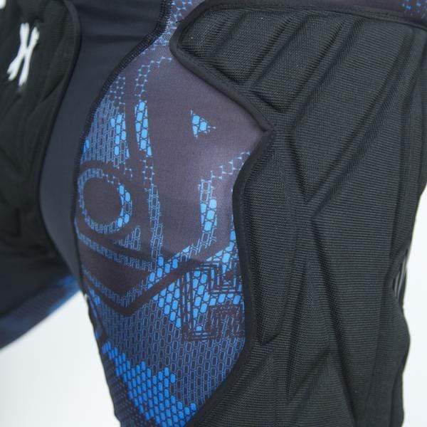 Crash Slide Shorts - Eminent Paintball And Airsoft