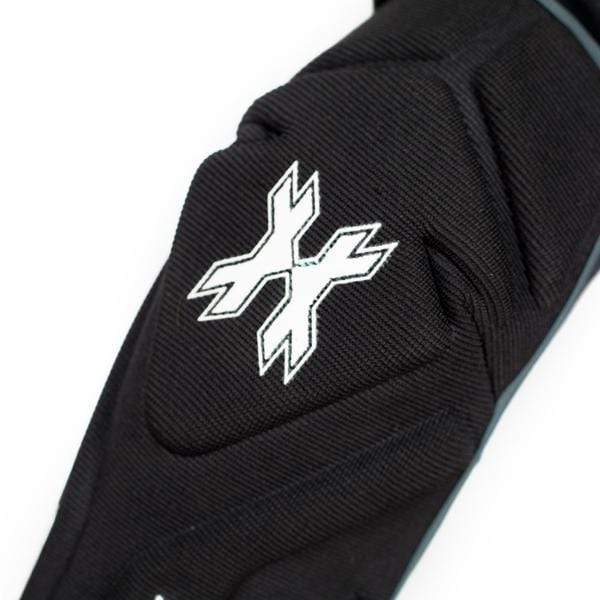 HSTL Line Arm Pad - Black - Eminent Paintball And Airsoft