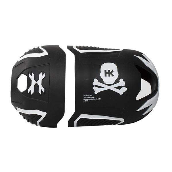 Vice FC Tank Cover - HK Skull - Eminent Paintball And Airsoft