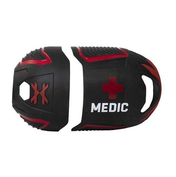 Vice FC Tank Cover - Medic - Eminent Paintball And Airsoft