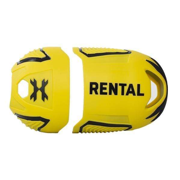 Vice FC Tank Cover - Rental - Eminent Paintball And Airsoft