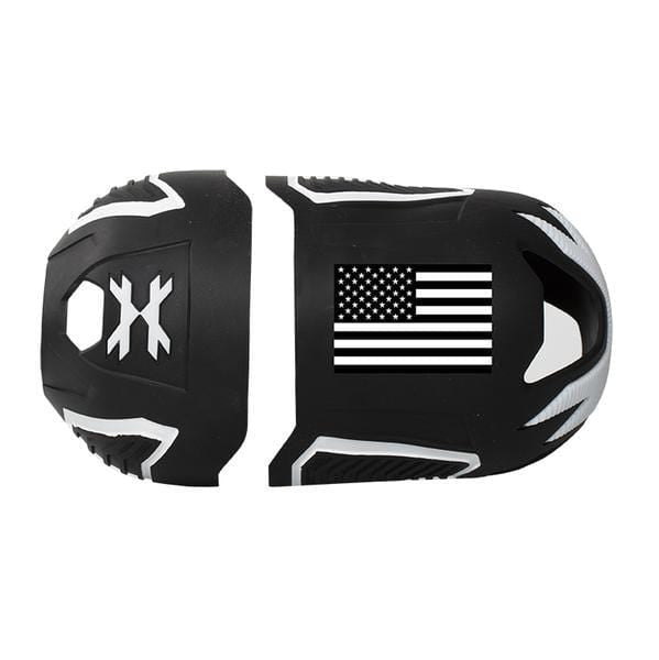 Vice FC Tank Cover - USA Flag - Eminent Paintball And Airsoft