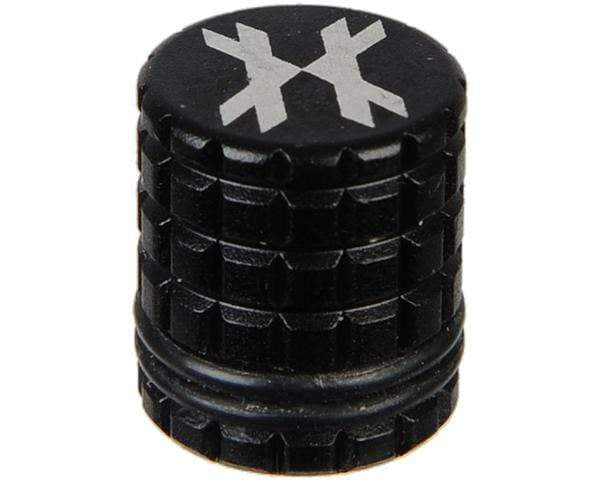 Fill Nipple Cover - Black - Eminent Paintball And Airsoft