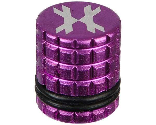 Fill Nipple Cover - Purple - Eminent Paintball And Airsoft