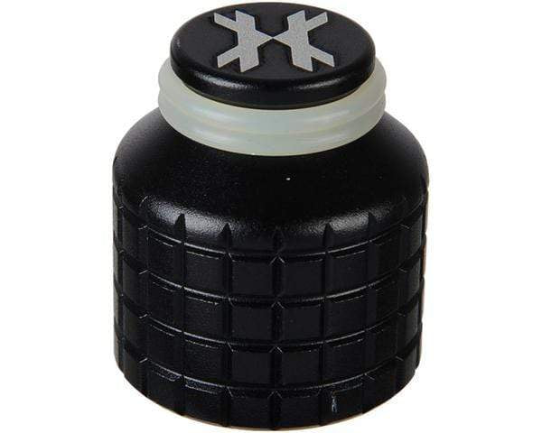 Thread Guard - Black - Eminent Paintball And Airsoft