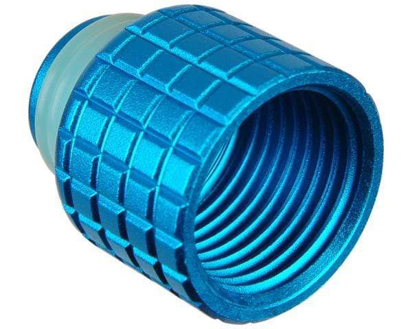 Thread Guard - Blue - Eminent Paintball And Airsoft