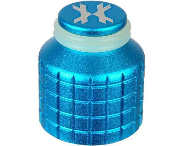 Thread Guard - Blue - Eminent Paintball And Airsoft