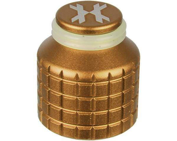 Thread Guard - Gold - Eminent Paintball And Airsoft