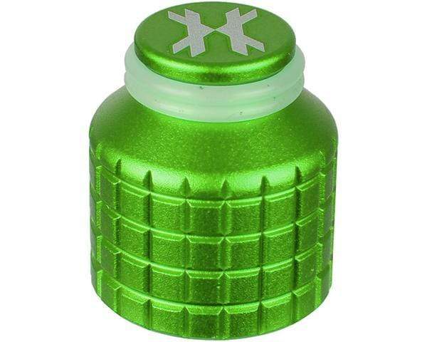 Thread Guard - Neon Green - Eminent Paintball And Airsoft