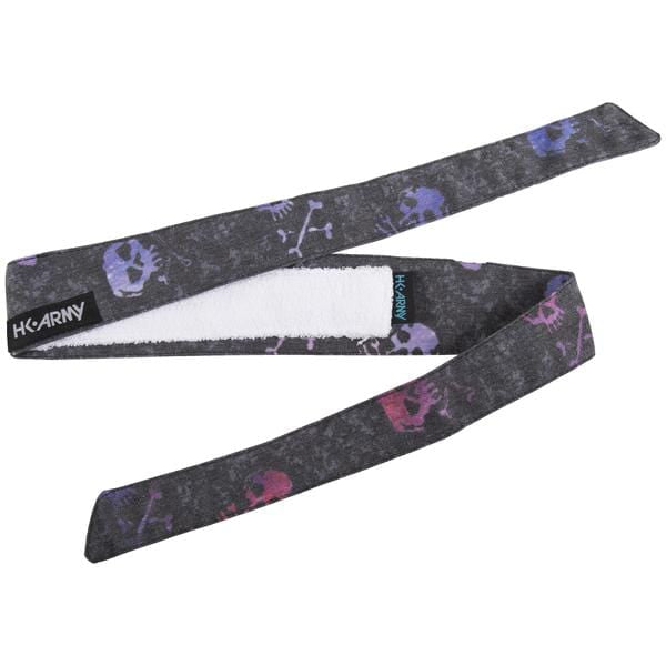 Bones - Hostilewear Headband - Galaxy - Eminent Paintball And Airsoft