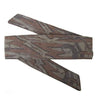 Snakes - Hostilewear Headband - Forest/Brown - Eminent Paintball And Airsoft