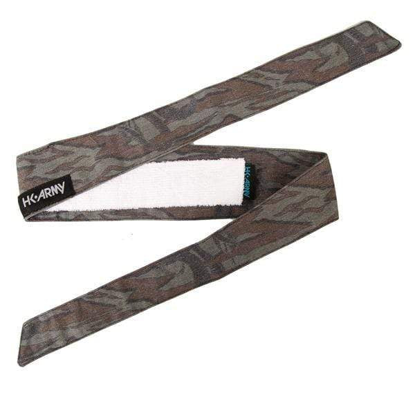 Snakes - Hostilewear Headband - Forest/Brown - Eminent Paintball And Airsoft