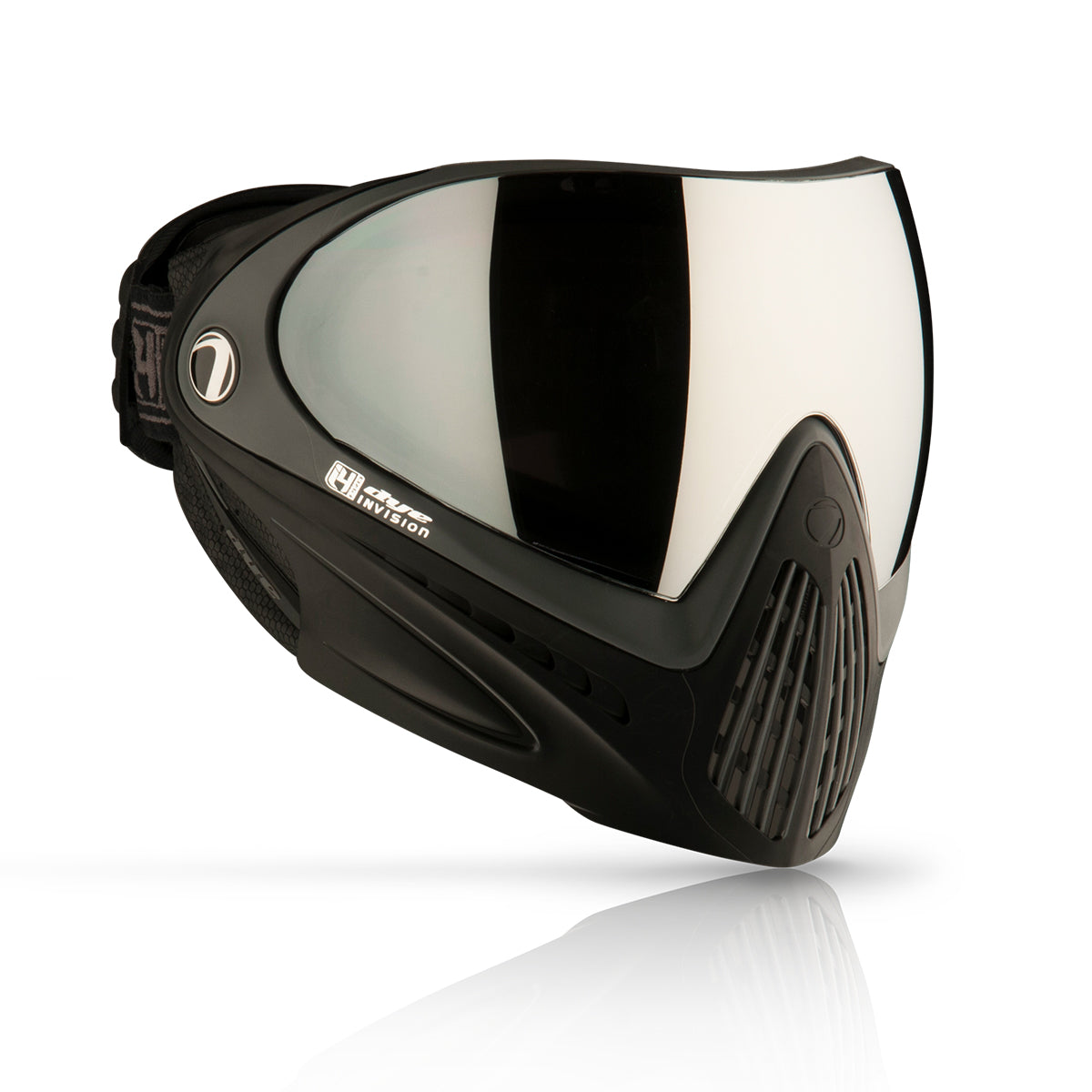 DYE i4 Goggle -Shadow - Eminent Paintball And Airsoft