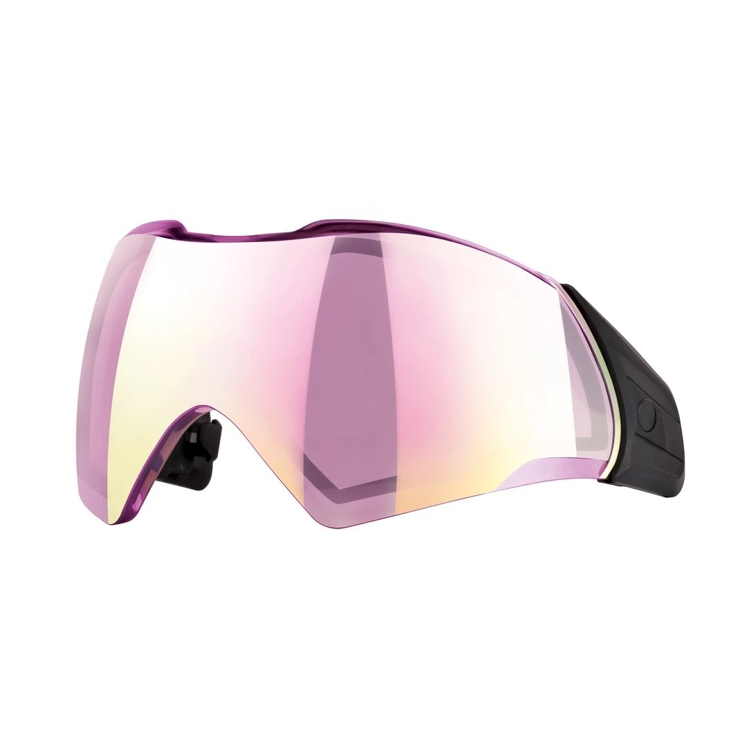 Unite Performance Gradient Lens - Rose Gold - Eminent Paintball And Airsoft