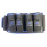 Empire Omega Paintball Harness - 4+0 Pack - Eminent Paintball And Airsoft