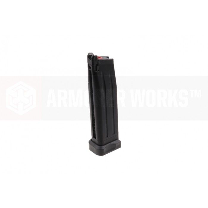 EMG International™ Double Stack Spare Magazine for 2011 / Hi-Capa Series GBB Pistols - Eminent Paintball And Airsoft